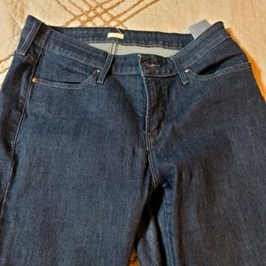 Levi's jeans